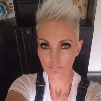 Babysitter Johannesburg South: Ingrid