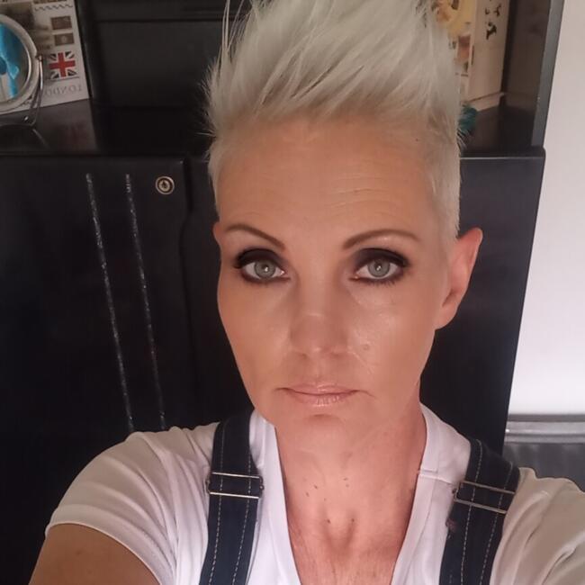 Babysitter in Johannesburg South: Ingrid
