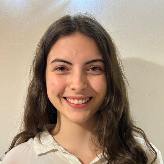Babysitter in Córdoba: Gabriela