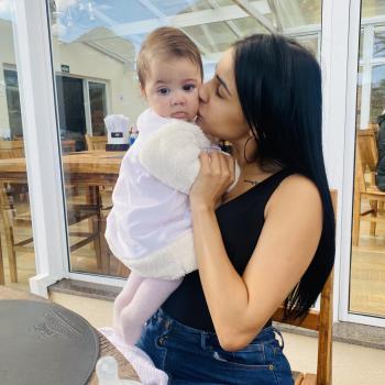 Emprego de babá em Mogi das Cruzes: emprego de babá Danny