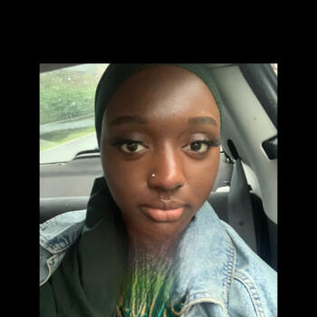 Babysitter in Corbeil-Essonnes: Maro