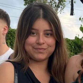 Babysitter in El Vendrell: Sara