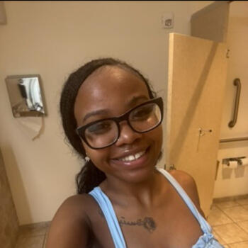 Babysitter in Charlotte: Nakayla