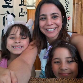 Parent Viña del Mar: Tamara