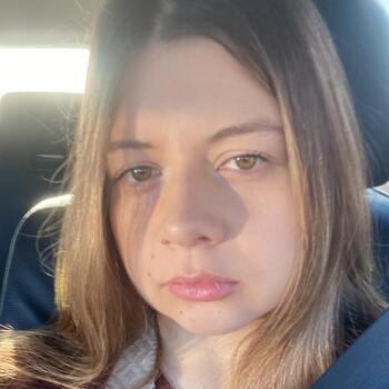 Babysitter Annemasse: Marina