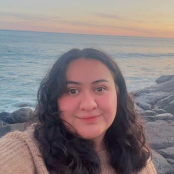 Babysitter in Masterton: Kuiarau