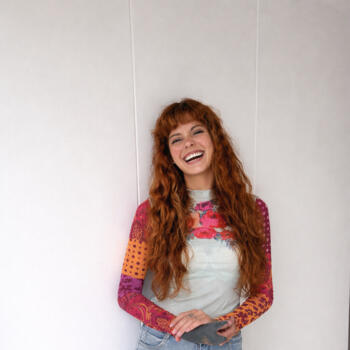 Padre/madre Medellín: Nathalia