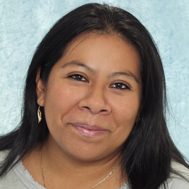 Niñera en Copoya: Rosi