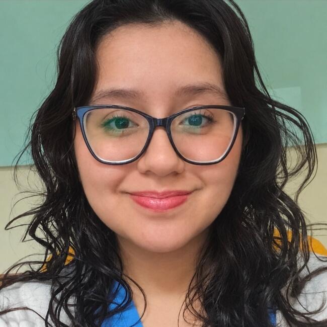 Niñera en Tampico: Evelyn