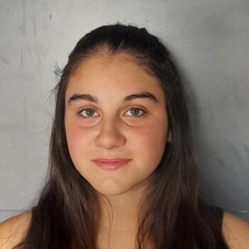 Babysitter in Montevideo: Julieta