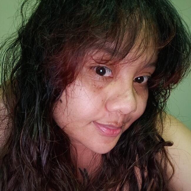 Niñera en Bogotá: Ayde