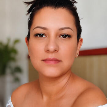 Babysitting job in Florianópolis: babysitting job Patricia