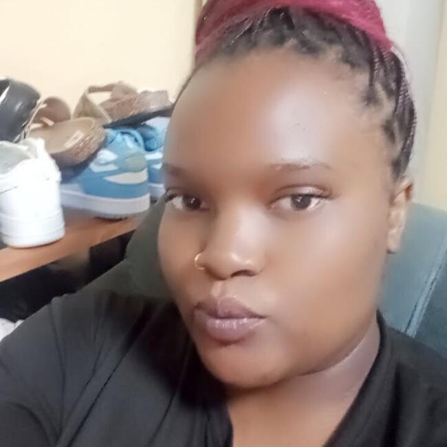 Babysitter in Eldoret: Saumu
