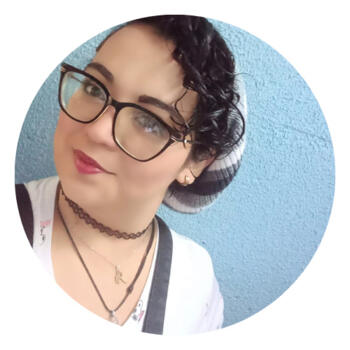 Babysitter in San José (Provincia de San José): Abigail