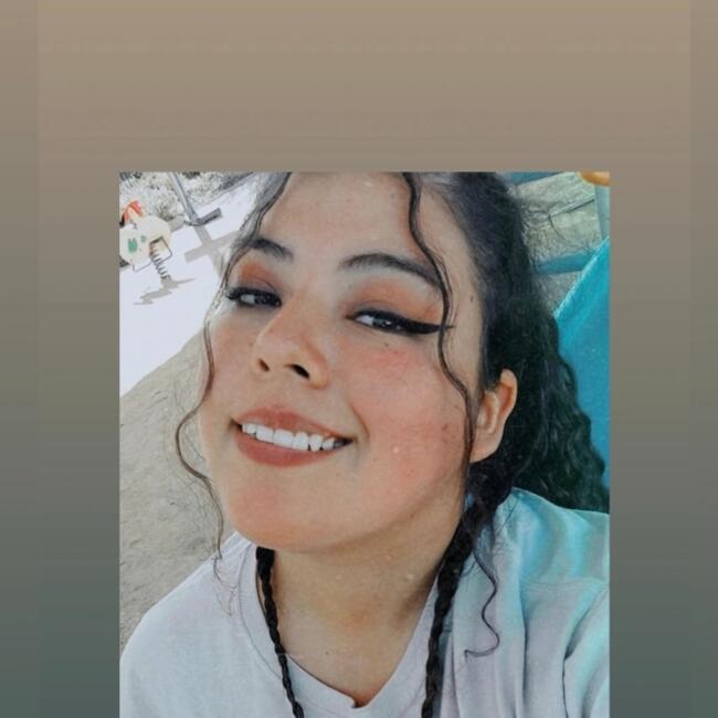 Niñera en Lo Barnechea: Maria jesus