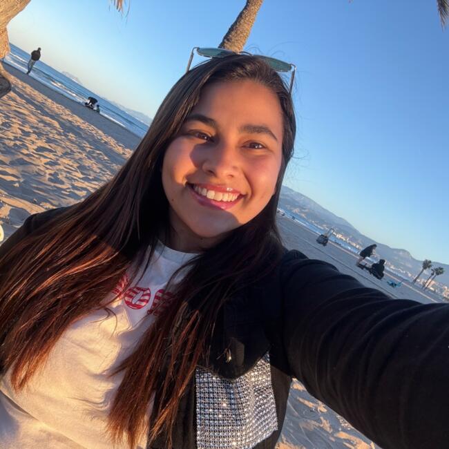 Canguro en Alicante: LARA