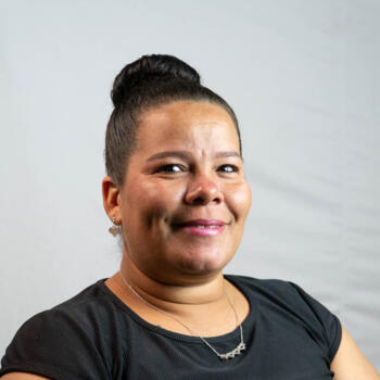 Babá em Amparo: Jessica torres