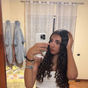 Babysitter Thiene: Ambra