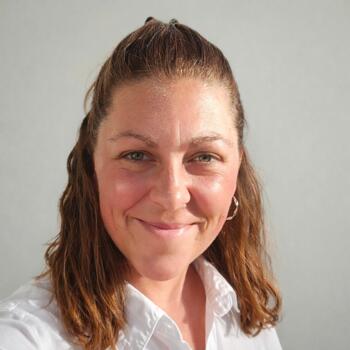 Babysitter in Gembloux: Sarah