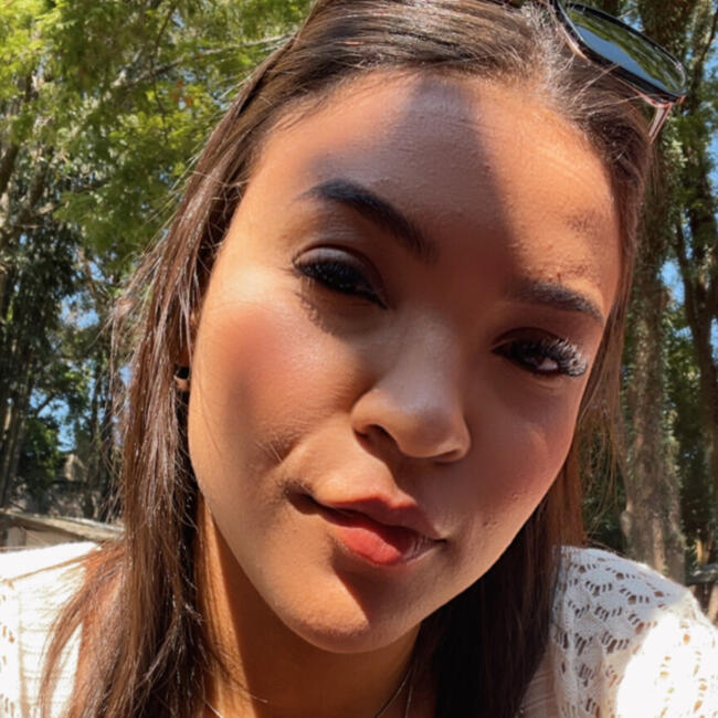 Babá em São Paulo (São Paulo): Larissa de