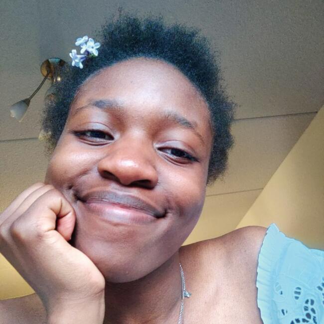 Lastenhoitaja Tampere: Judith(Judi)