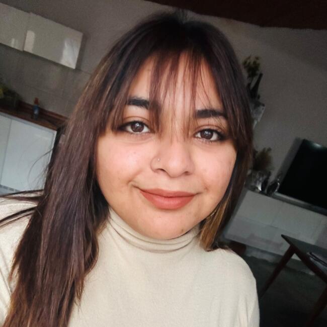 Niñera en Buenos Aires: Iara