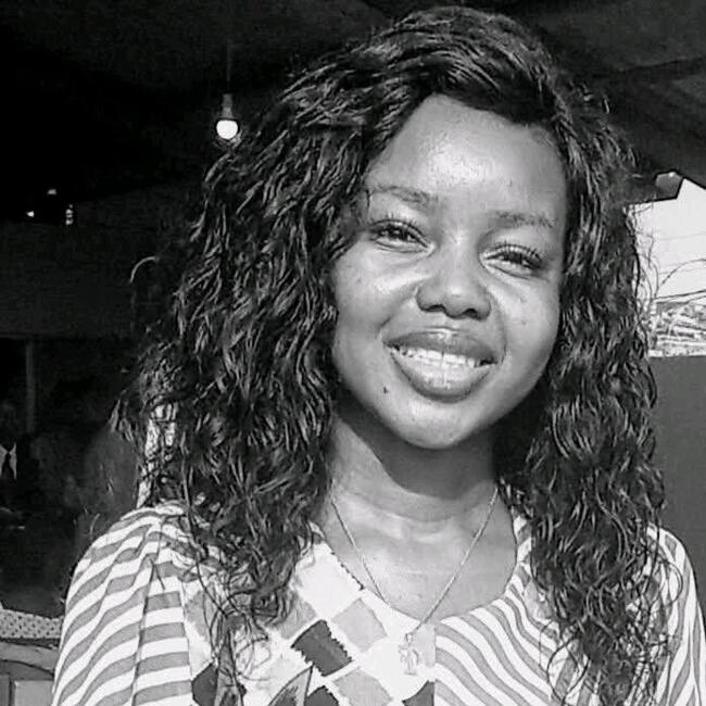 Babysitter in Vila Nova de Gaia: Lunidia Paulo