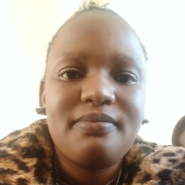 Nanny in Strand: Melorine