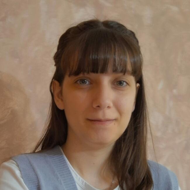 Babysitter in Piraeus: Σοφία Τουραμανίδου