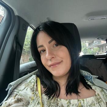 Lavoro per babysitter a Roma: lavoro per babysitter Simona