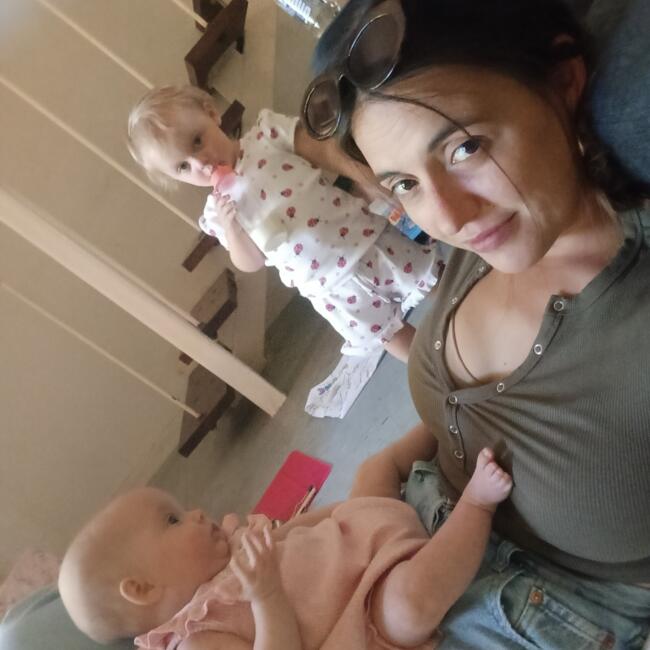 Babysitting job in Darwin: Cody