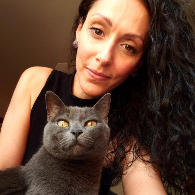 Babysitter in Auckland: Anelise