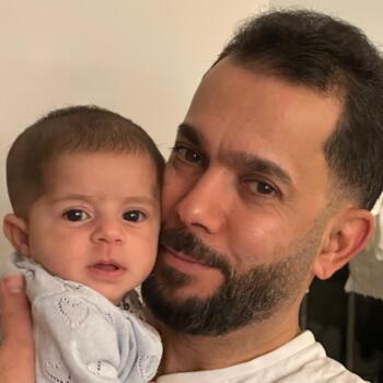 Δουλειά για babysitter στην περιοχή Λέουβεν: δουλειά φύλαξης παιδιών Maath