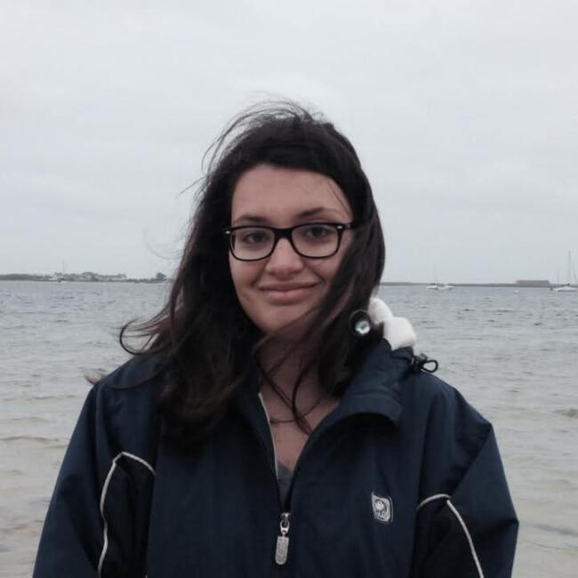 Babysitter in Dijon: Orlane