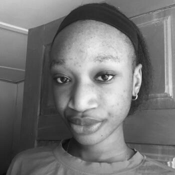 Babysitter in Ibadan: Ifeoluwa