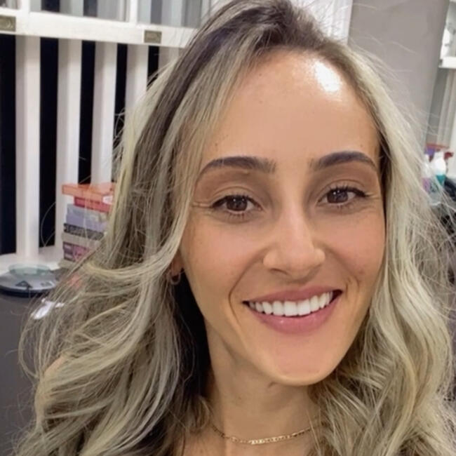 Babysitter in Belo Horizonte: Anayath um