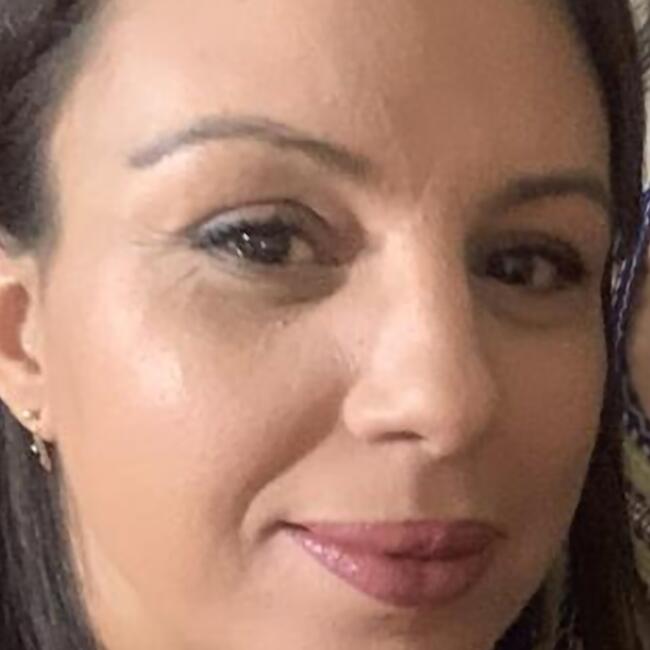 Babysitter in Blois: Saida