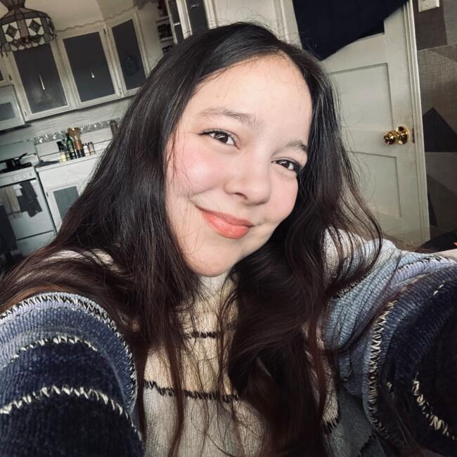 Babysitter in El Paso: Jocelyn