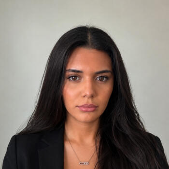 Nanny Saint-Ouen: Yasmine