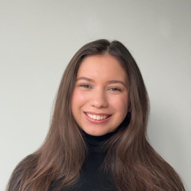 Babysitter in Maastricht: Alana