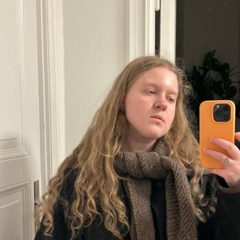 Babysitter in Berlin: Svetlana