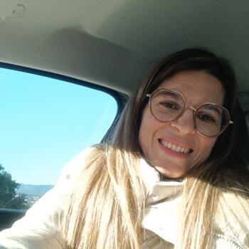 Babysitting job in Lisbon: babysitting job Bárbara