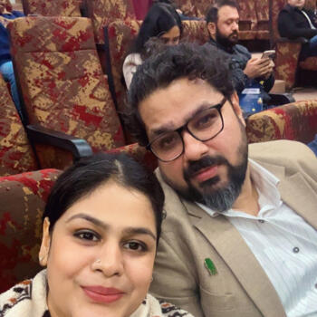 माता-पिता गुरुग्राम: Ankita