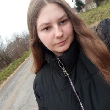 Opiekunka do dziecka w Starachowice: Klaudia