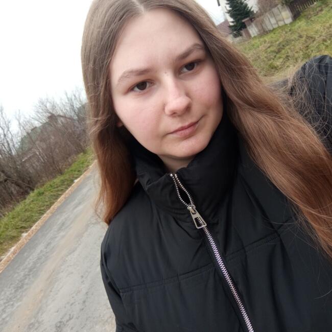 Opiekunka do dziecka w Starachowice: Klaudia