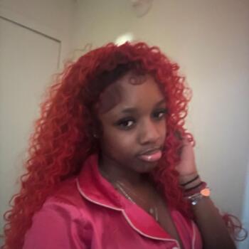 Babysitter in Brooklyn: Ceniyah