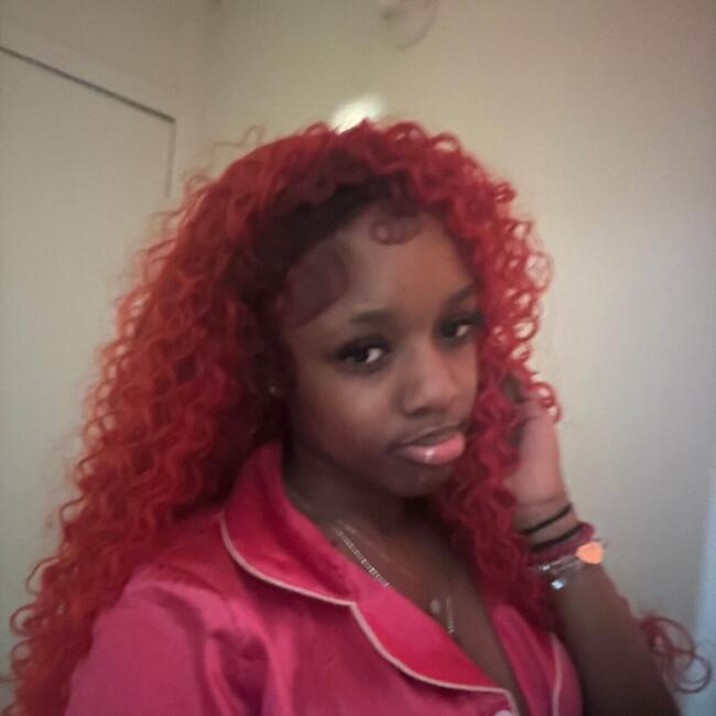 Babysitter in Brooklyn: Ceniyah