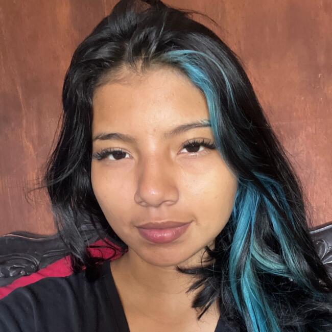 Niñera en Sangolquí: Mayielisa