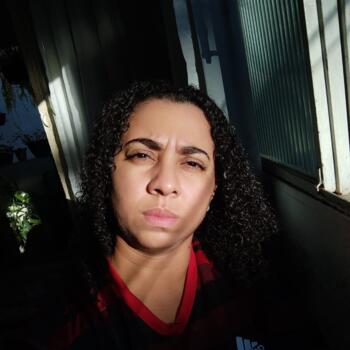 Babysitter in Itaperuna: Lara Bheatriz