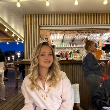 Babysitter Palos Verdes Estates: Clara